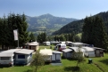 Camping Reiterhof in 6361 Hopfgarten im Brixental / Tirol