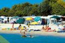 Camping des Mûres in 83310 Grimaud / Provence-Alpes-Côte d’Azur