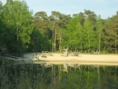 Landgoedcamping Het Meuleman in 7587 De Lutte / Overijssel