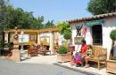 Camping des Pecheurs in 83520 Roquebrune-sur-Argens / Provence-Alpes-Côte d’Azur