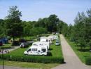 Campingplatz Auensee in 04159 Leipzig / Sachsen