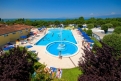 Camping Le Palme in 37017 Lazise / Venetien