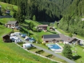 Panorama-Camping Lesachtal in 9653 Liesing / Kärnten