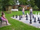 Campingpark Meyer zu Bentrup in 33649 Bielefeld / Nordrhein-Westfalen