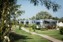 Airstream Park Ca' Savio(Campingplatz)	