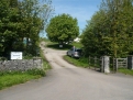 Beech Croft Farm Caravan & Camping Park in SK17 9TQ Buxton