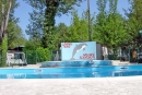 Camping Ticino in 27100 Pavia / Lombardei