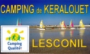 Camping de Keralouet in 29740 Plobannalec-Lesconil / Bretagne