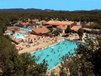 Parc Saint James Oasis in 83480 Puget-sur-Argens / Provence-Alpes-Côte d’Azur