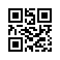 QR Code zur Navigation