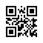 QR Code zur Navigation