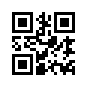 QR Code zur Navigation