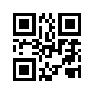 QR Code zur Navigation