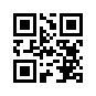 QR Code zur Navigation