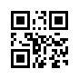 QR Code zur Navigation