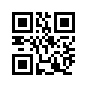 QR Code zur Navigation