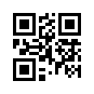 QR Code zur Navigation