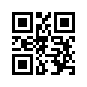 QR Code zur Navigation