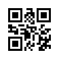 QR Code zur Navigation