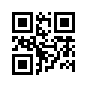 QR Code zur Navigation