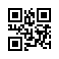 QR Code zur Navigation