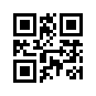 QR Code zur Navigation