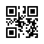 QR Code zur Navigation