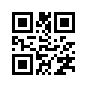 QR Code zur Navigation