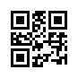 QR Code zur Navigation