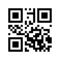 QR Code zur Navigation