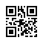 QR Code zur Navigation