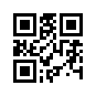 QR Code zur Navigation