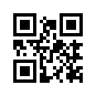 QR Code zur Navigation