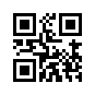 QR Code zur Navigation