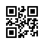 QR Code zur Navigation