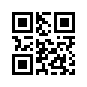 QR Code zur Navigation