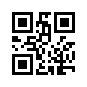 QR Code zur Navigation