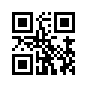 QR Code zur Navigation