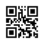 QR Code zur Navigation