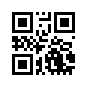 QR Code zur Navigation