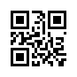 QR Code zur Navigation