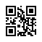 QR Code zur Navigation