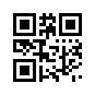 QR Code zur Navigation