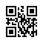 QR Code zur Navigation