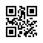 QR Code zur Navigation