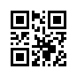 QR Code zur Navigation