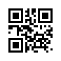 QR Code zur Navigation