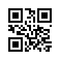 QR Code zur Navigation