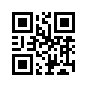 QR Code zur Navigation