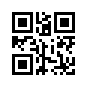 QR Code zur Navigation